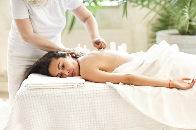 Surprising Health Benefits Of Bojin Massage Therapy