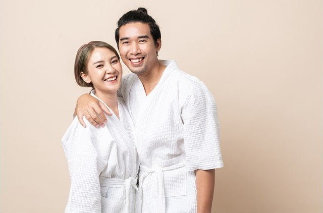 Treatments To Pamper Your Partner This Valentine’s Day