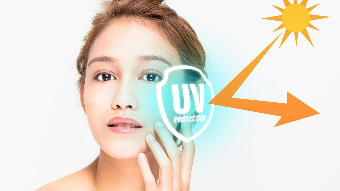 Know Your Sunscreen to Prevent Pigmentation (Part 1)