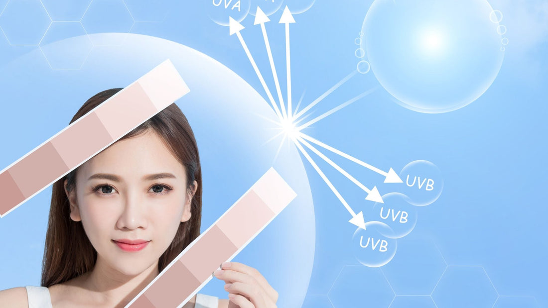 Know Your Sunscreen to Prevent Pigmentation (Part 2)