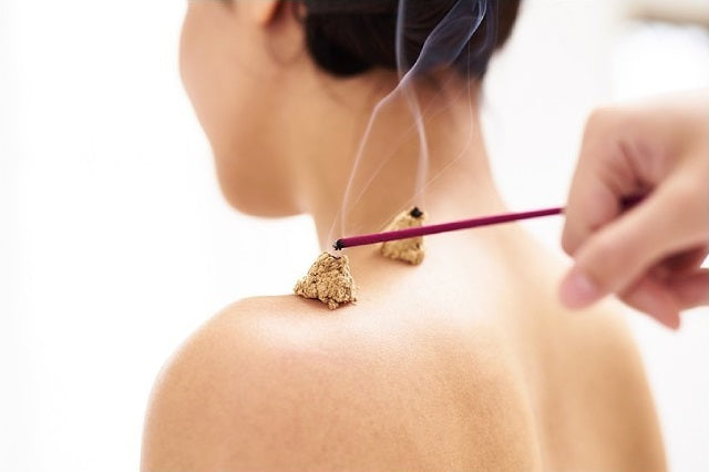 What Is Moxibustion Therapy And What Are Its Benefits?