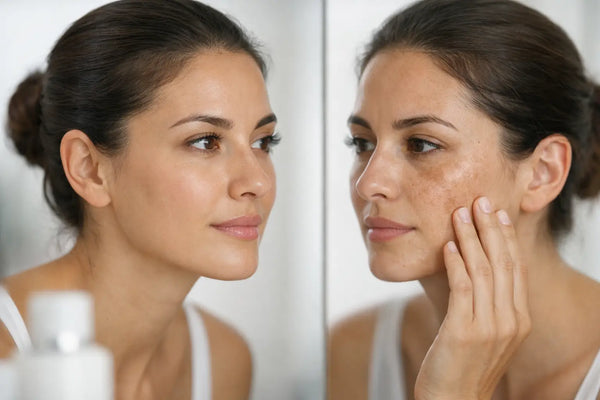 Does Pigmentation Return After Treatment?