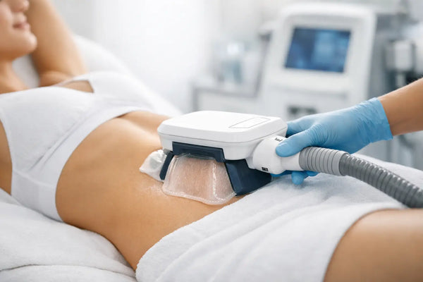 Fat Freeze Contouring: How It Works