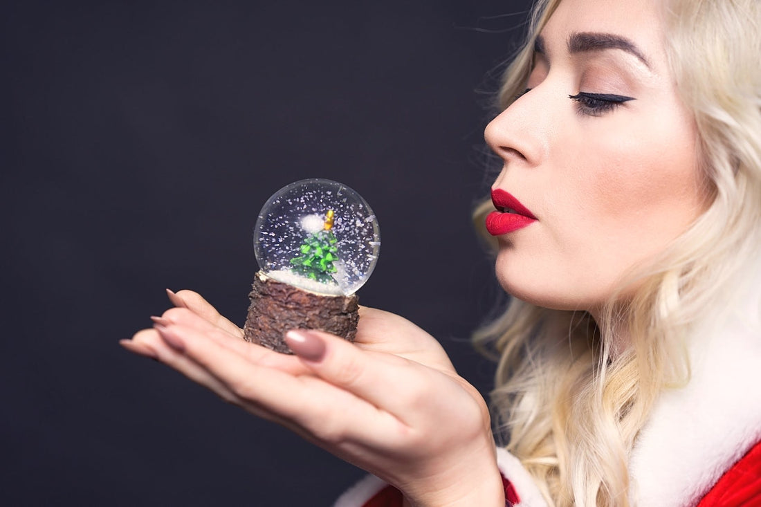 Prep For A Christmas Party With This Skincare Routine