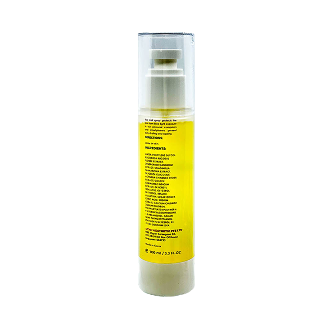 Blue Light Care — Mystery Spray - 100ml