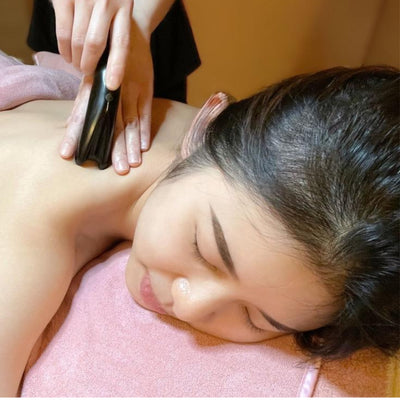 Therapeutic — Bojin Orthopaedic Massage (30 min)