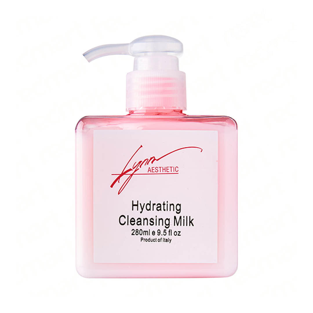 Cleansing Milk — Hydrating 280ml