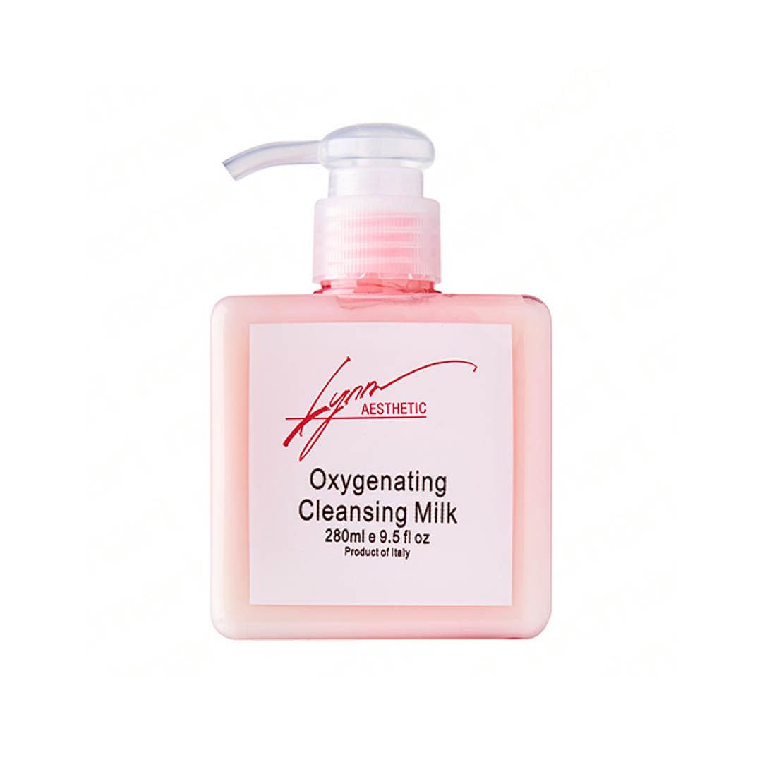 Cleansing Milk — Oxygenating 280ml