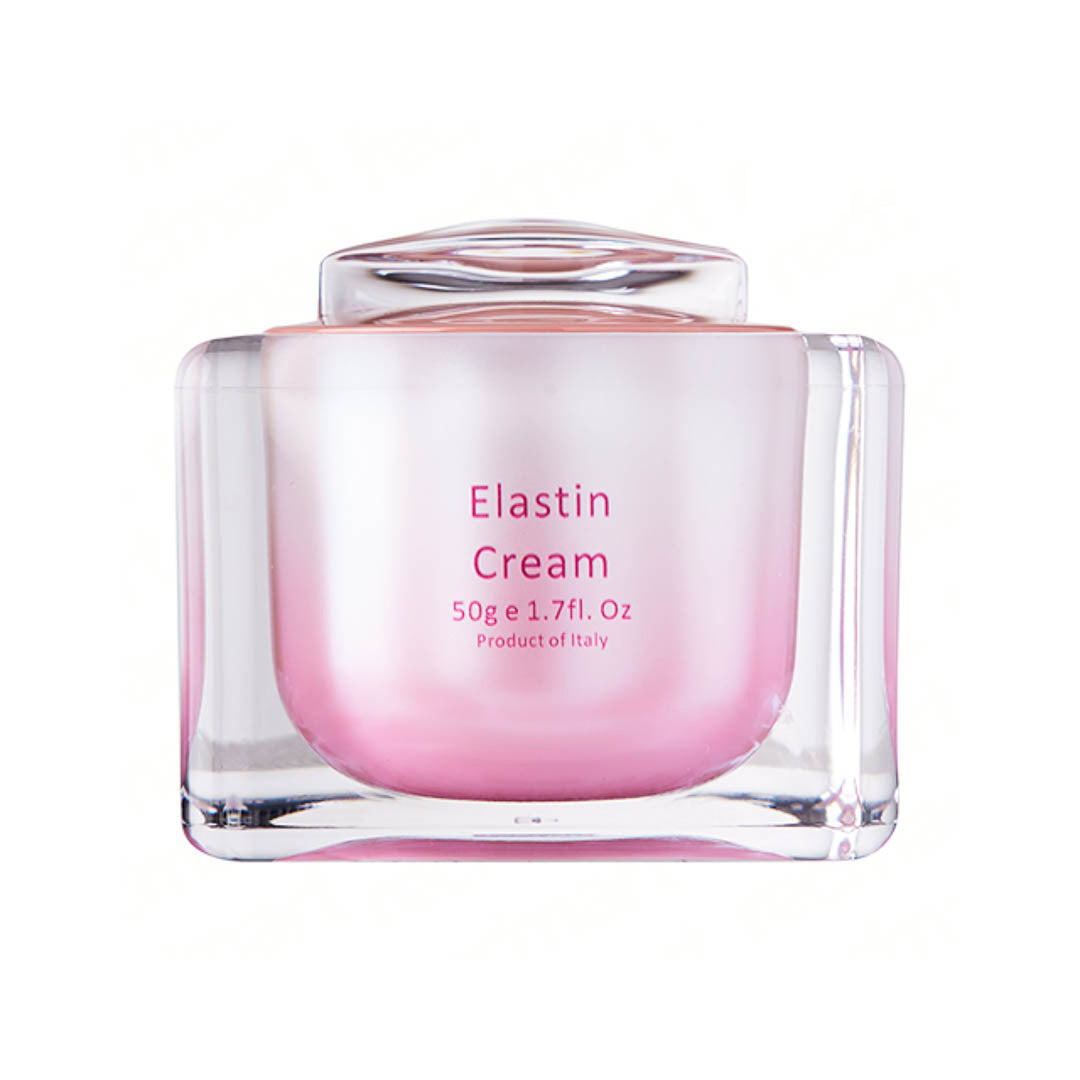 Cream — Elastin 50g