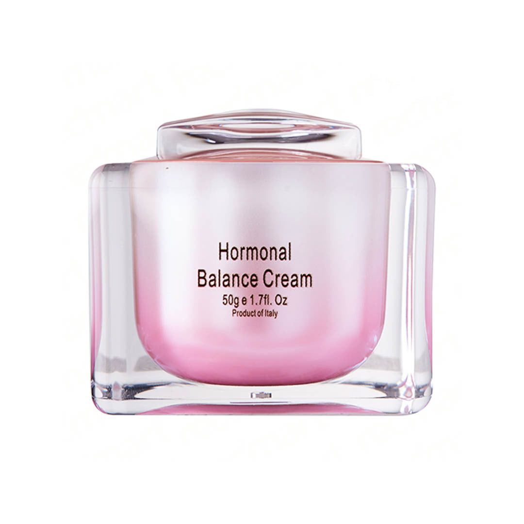 Cream — Hormonal Balance 50g