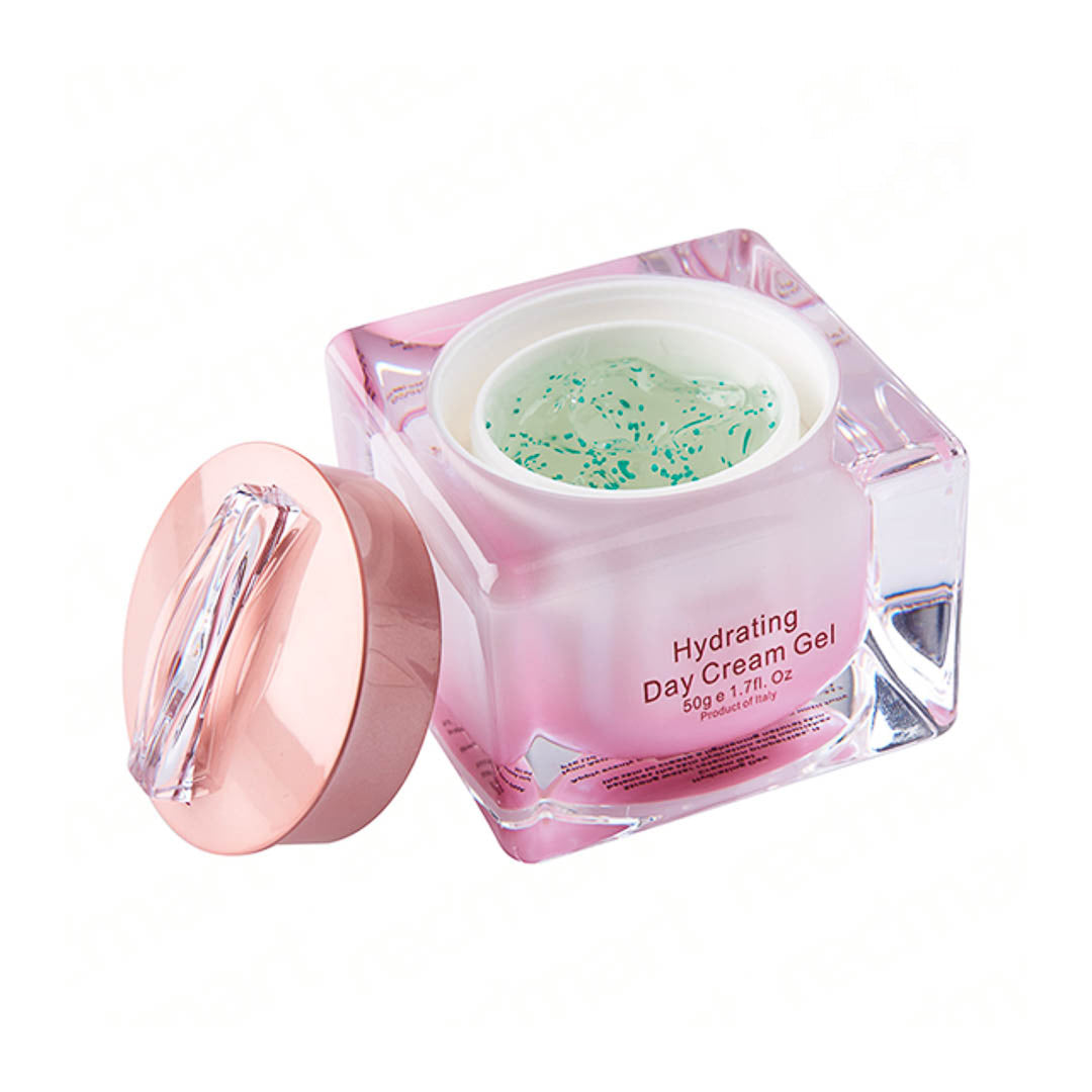Cream — Hydrating Day Cream Gel 50g