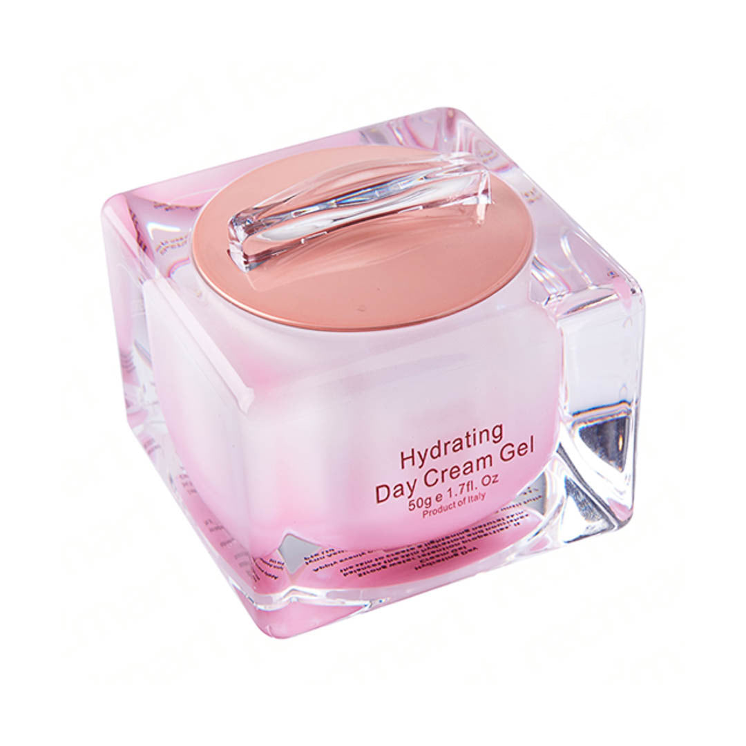 Cream — Hydrating Day Cream Gel 50g
