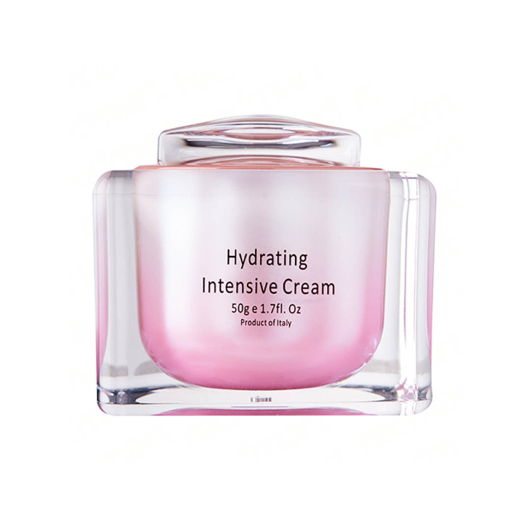 Cream — Hydrating Intensive Cream 50g