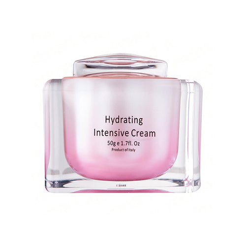 Cream — Hydrating Intensive Cream 50g