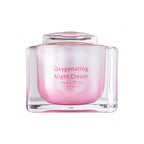 Cream — Oxygenating Night 50g