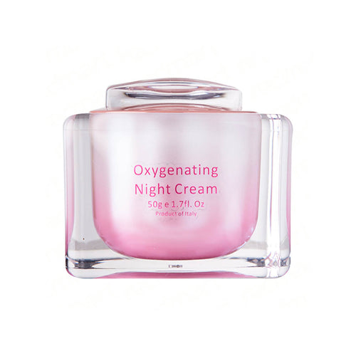 Cream — Oxygenating Night 50g