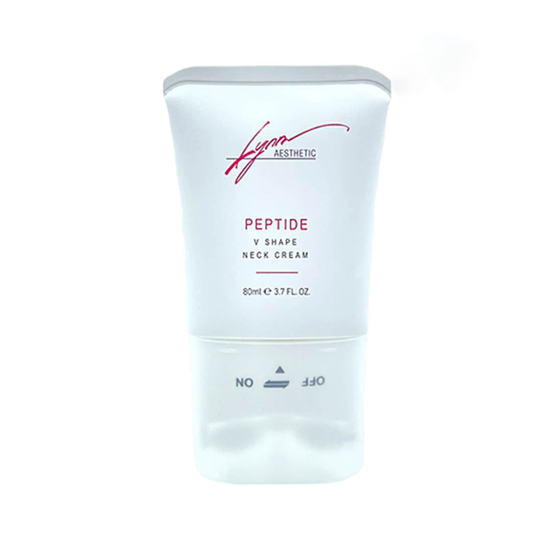 Cream — Peptide V Neck 80g