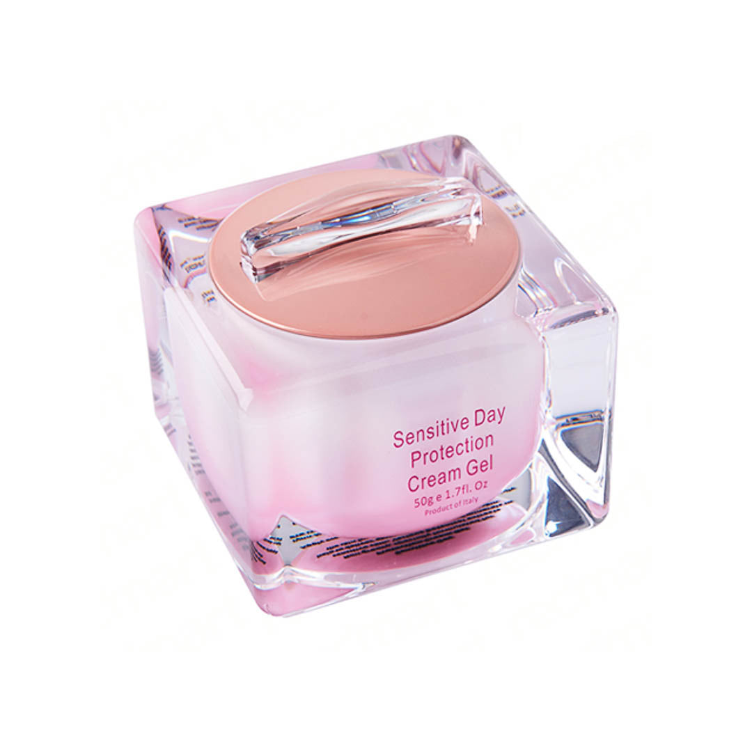 Cream — Sensitive Day Protection Gel 50g