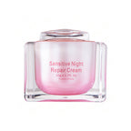 Cream — Sensitive Night Repair 50g