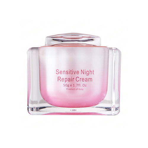 Cream — Sensitive Night Repair 50g