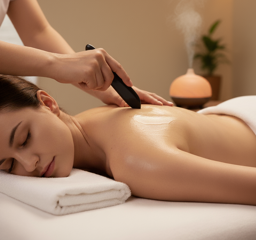 Therapeutic — Bojin Orthopaedic Massage (30 min)