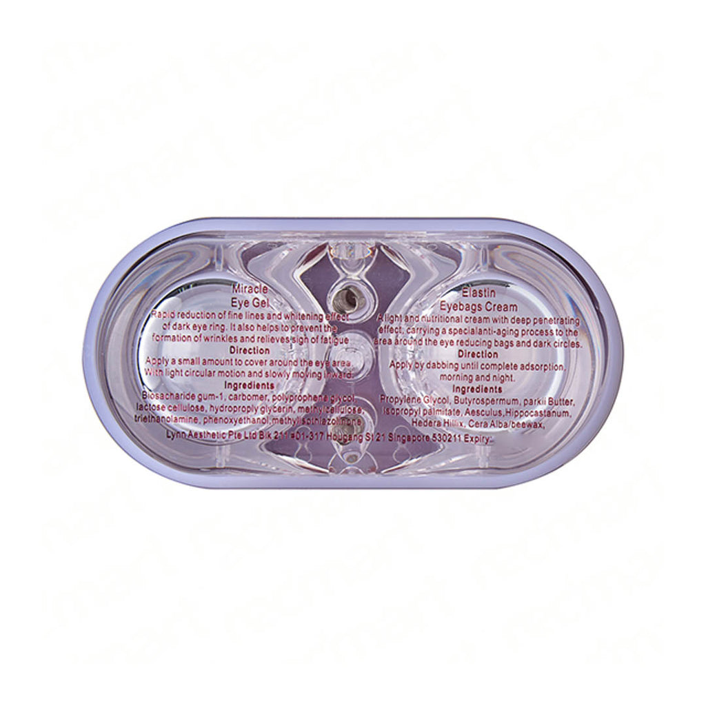 Duo Set — Eye Care 15ml+15ml