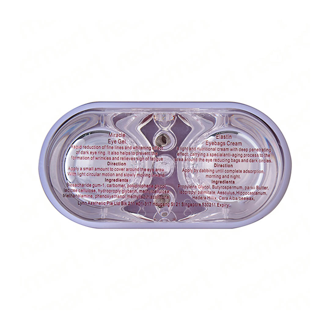 Duo Set — Eye Care 15ml+15ml