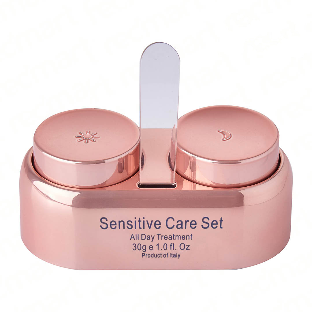 Duo Set — Sensitive Care 15ml+15ml