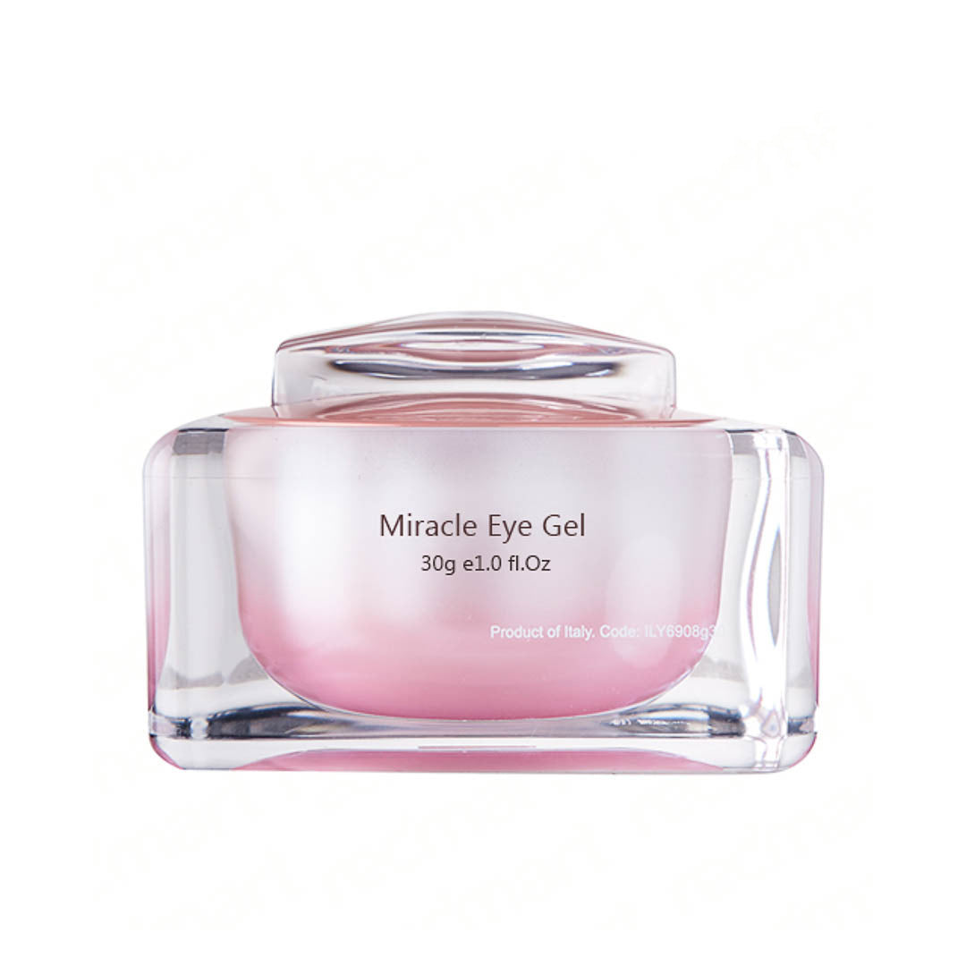 Eye Care — Miracle Eye Gel 30g