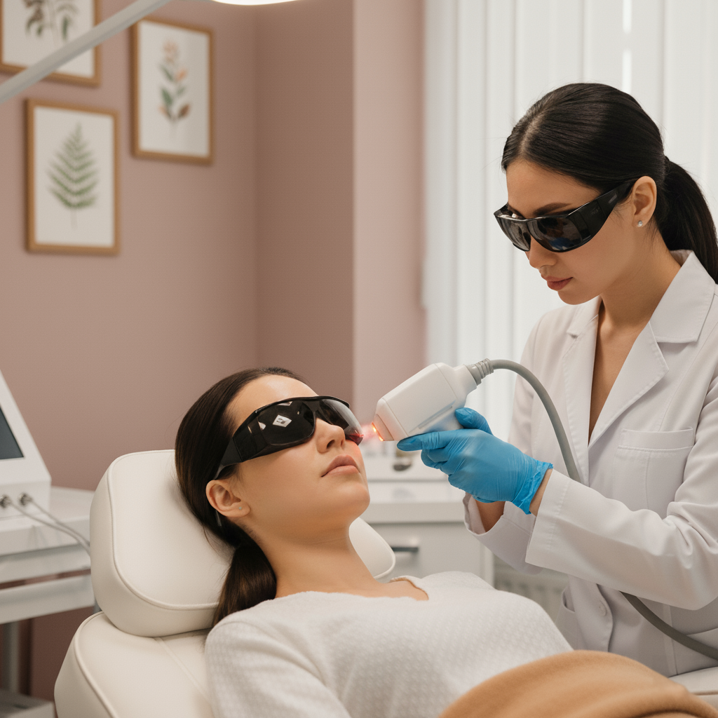 Collagen Pico Laser