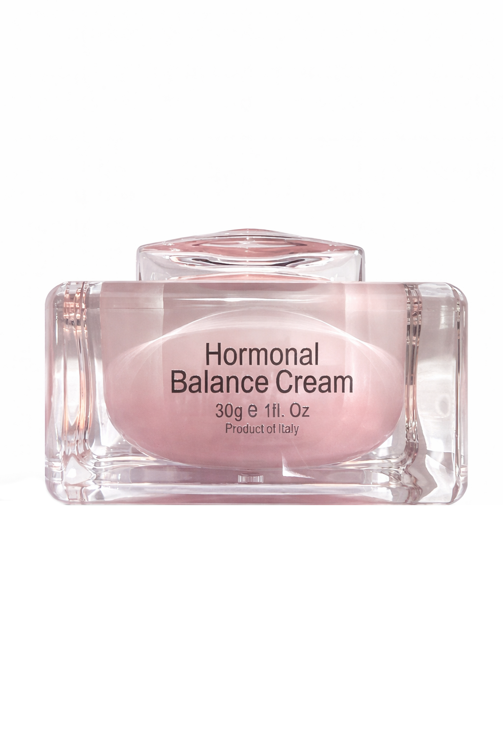 Cream — Hormonal Balance 30g
