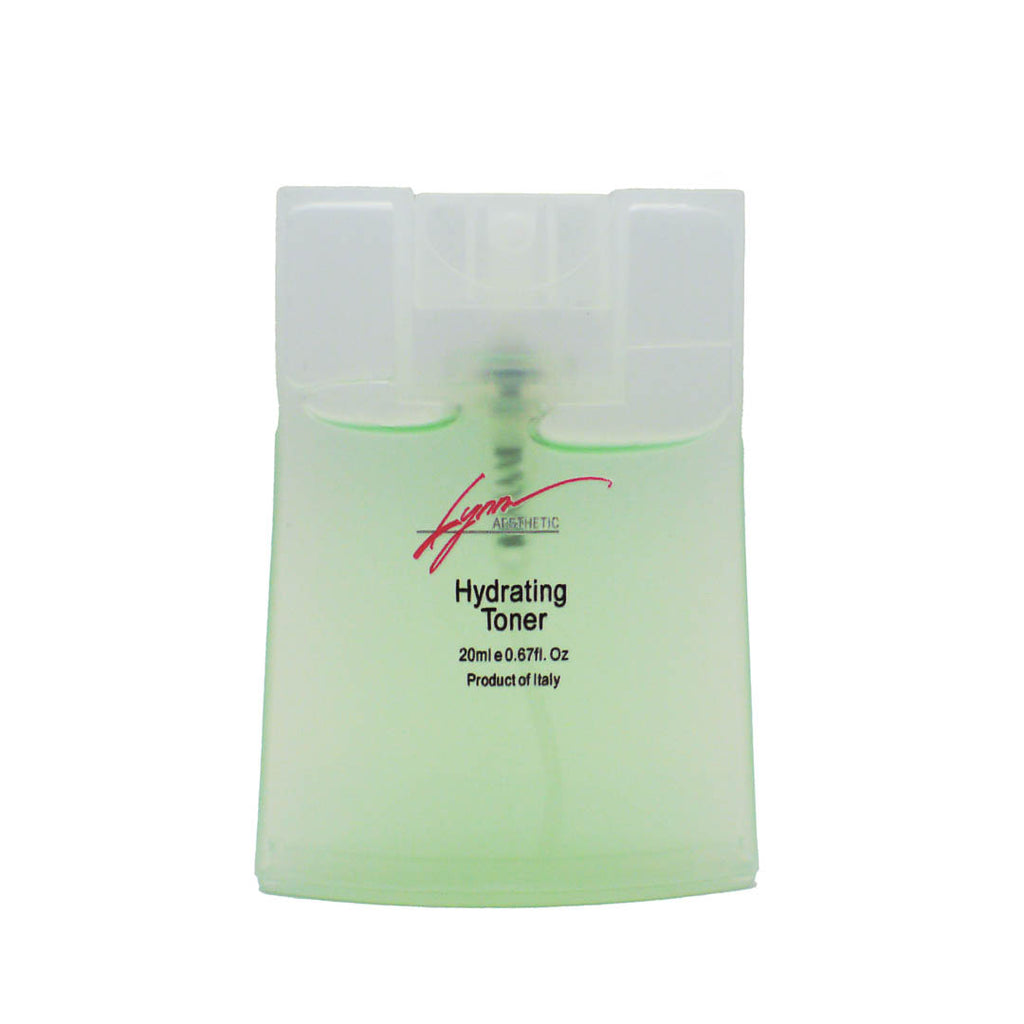 Toner — Hydrating 20ml - Travel Series