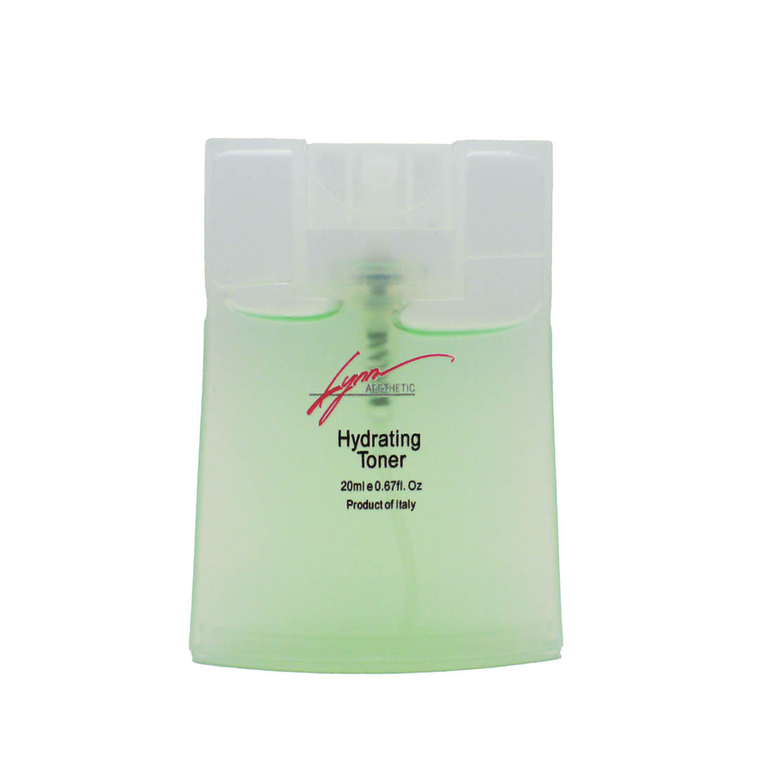 Toner — Hydrating 20ml - Travel Series