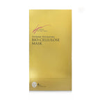 Mask — Bio Cellulose Extreme Hydrating (Gold) 30g x 4pcs