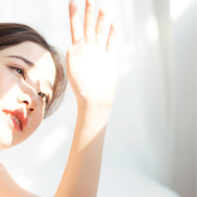 First Trial —  Pigmentation Removal Treatment