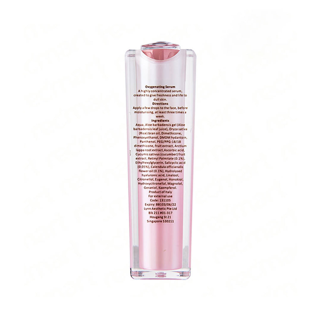 Serum — Oxygenating 50ml