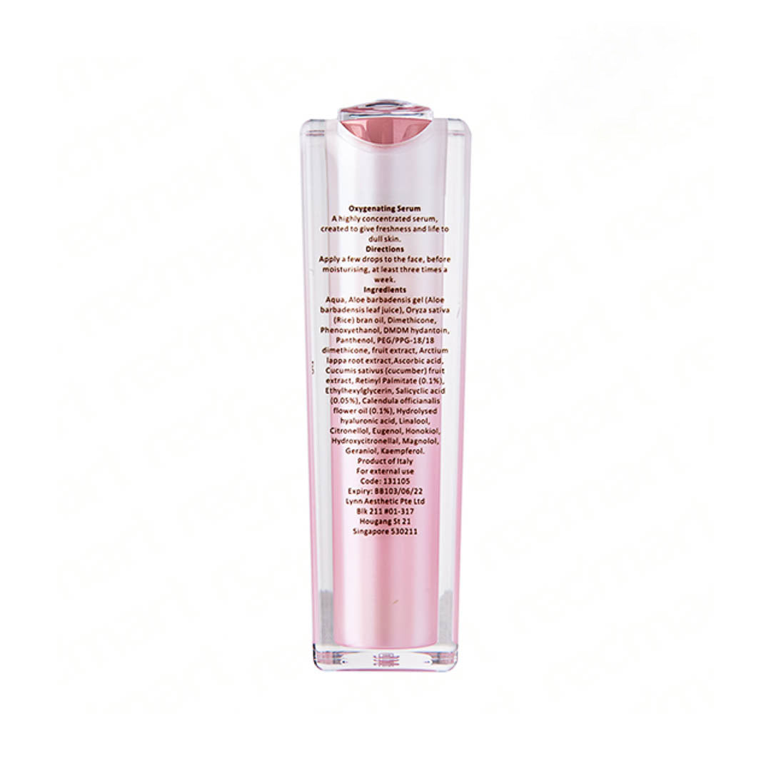 Serum — Oxygenating 50ml