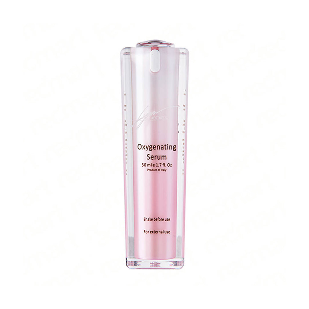 Serum — Oxygenating 50ml