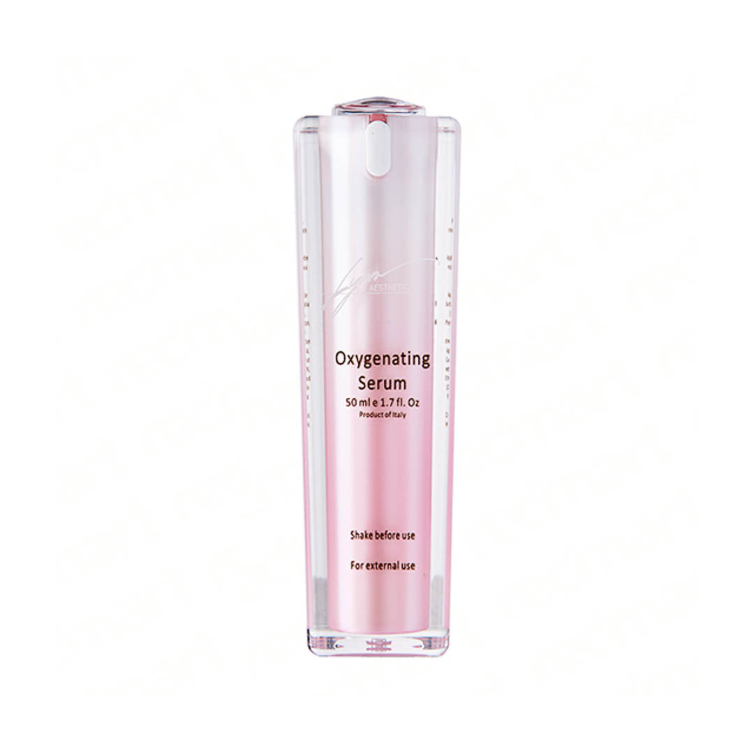 Serum — Oxygenating 50ml