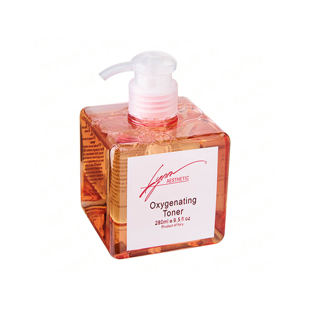 Toner — Oxygenating 280ml