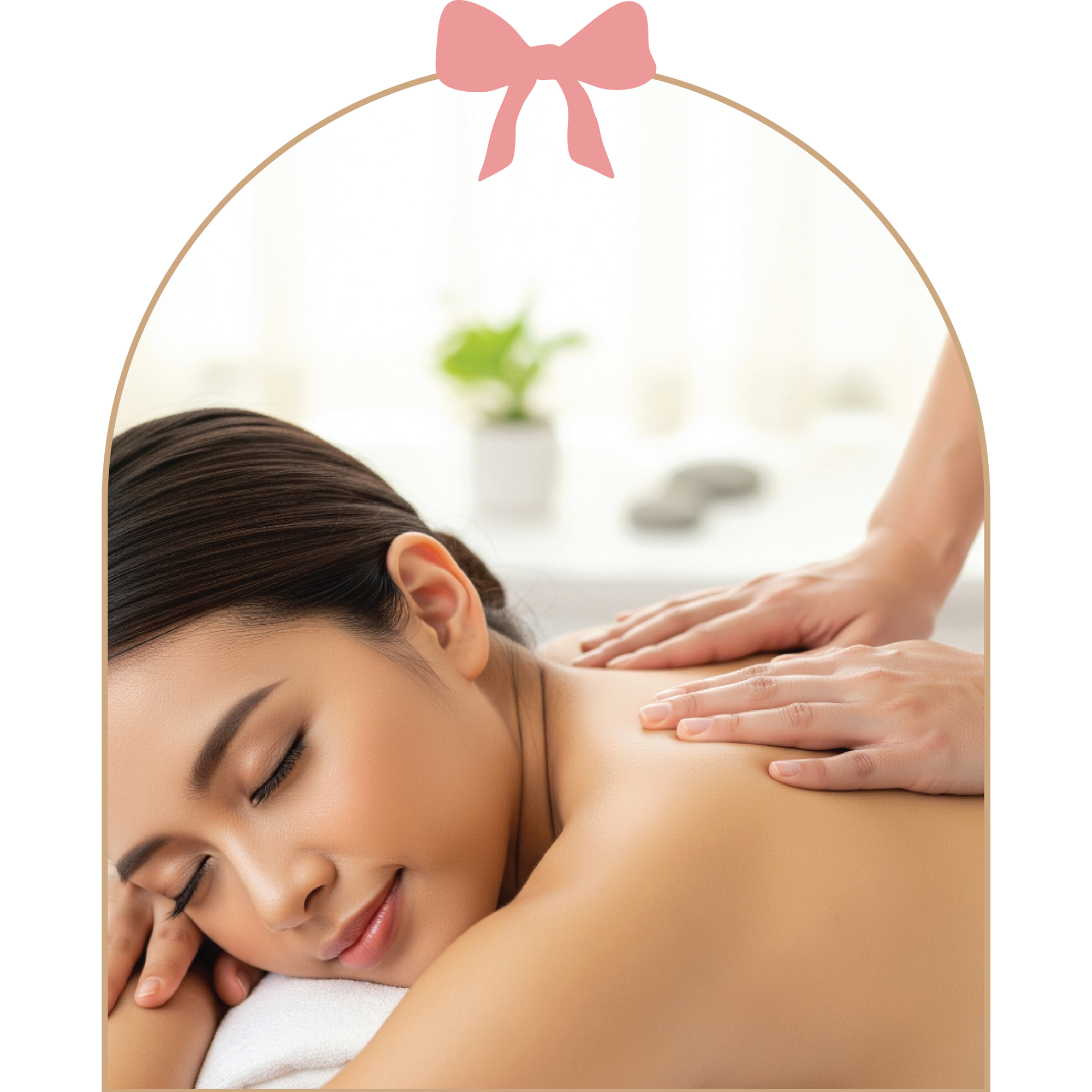 Christmas Special - Body Massage Package