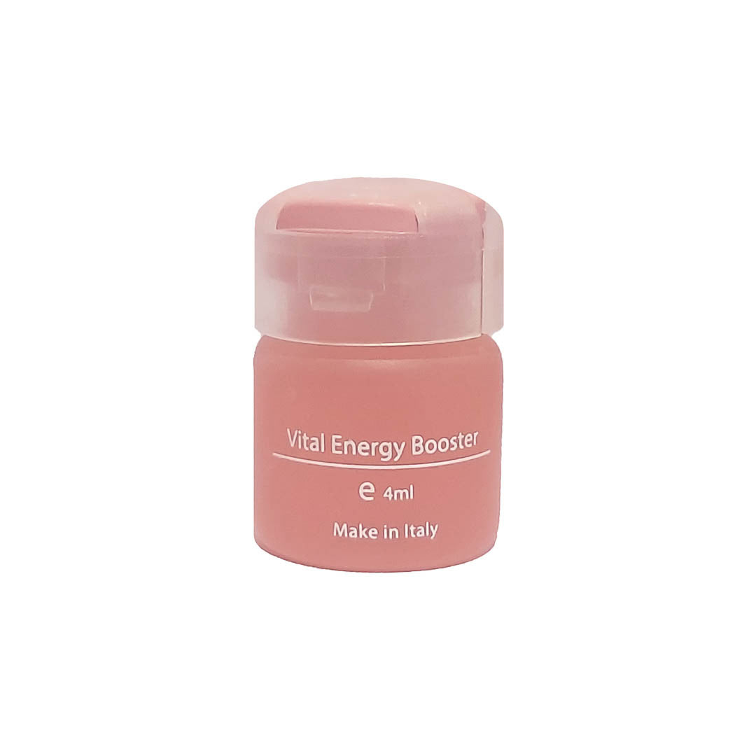 Ampoule — Vital Energy Booster