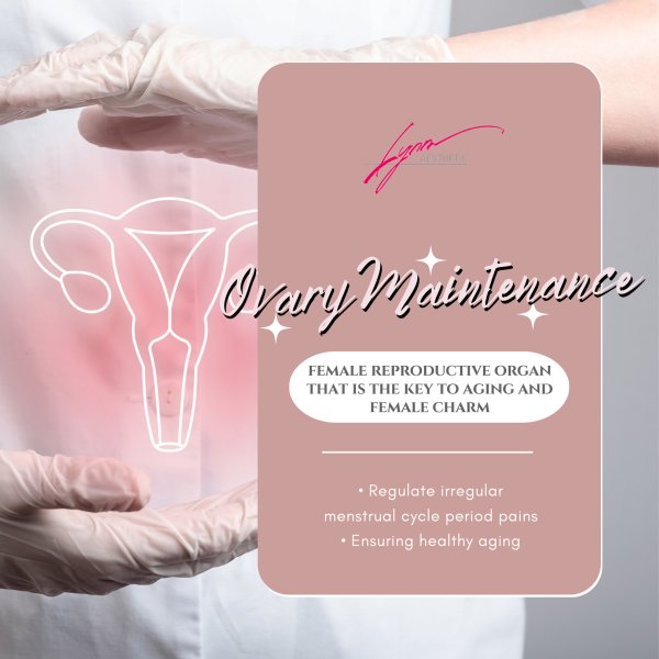 ovary-maintenance